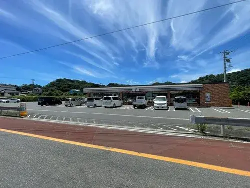 5K Property Minamiboso City Chiba Prefecture (14)