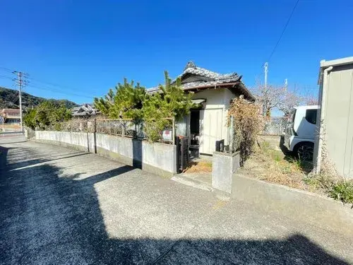 5K Property Minamiboso City Chiba Prefecture (3)