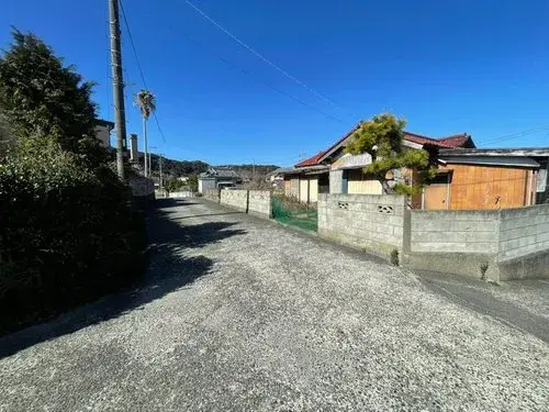 5K Property Minamiboso City Chiba Prefecture (4)