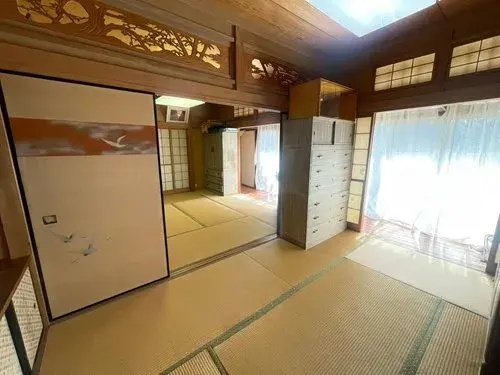 5K Property Minamiboso City Chiba Prefecture (8)