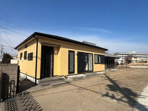 2LDK+S Property Isumi City Chiba Prefecture (1)