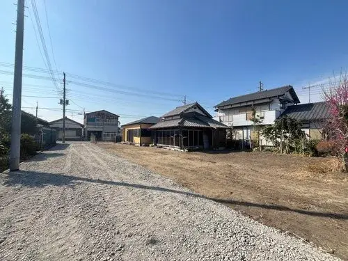 2LDK+S Property Isumi City Chiba Prefecture (2)