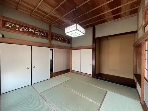 2LDK+S Property Isumi City Chiba Prefecture (14)