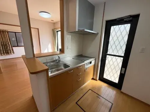2LDK+S Property Isumi City Chiba Prefecture (16)