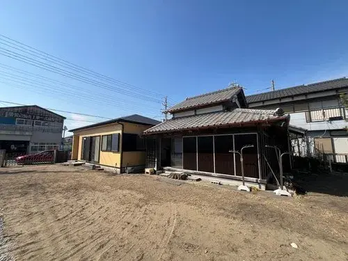 2LDK+S Property Isumi City Chiba Prefecture (4)