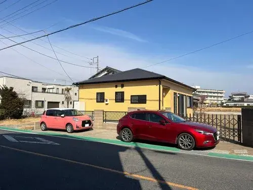2LDK+S Property Isumi City Chiba Prefecture (5)