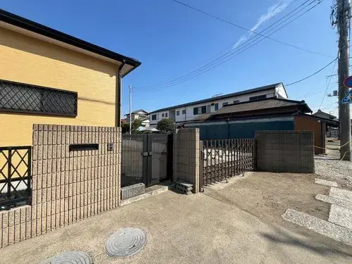 2LDK+S Property Isumi City Chiba Prefecture (7)