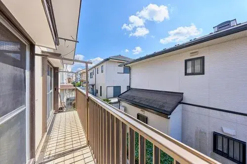 4LDK+S Property Kashiwa City Chiba Prefecture (2)