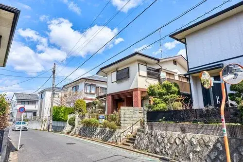 4LDK+S Property Kashiwa City Chiba Prefecture (3)