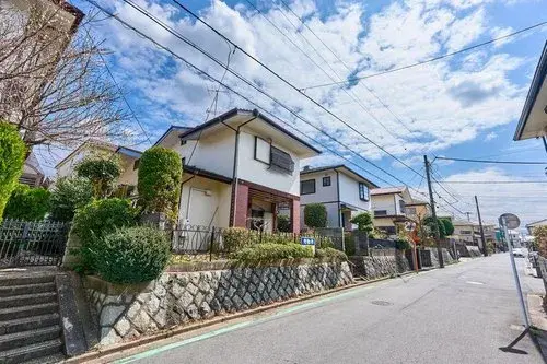 4LDK+S Property Kashiwa City Chiba Prefecture (4)