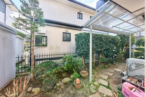 4LDK+S Property Kashiwa City Chiba Prefecture (6)
