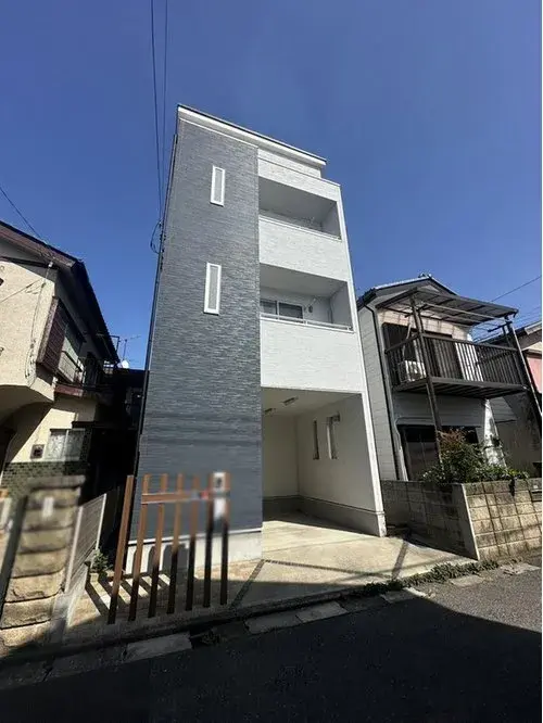 1LDK+S Kamagaya City Chiba Prefecture (1)
