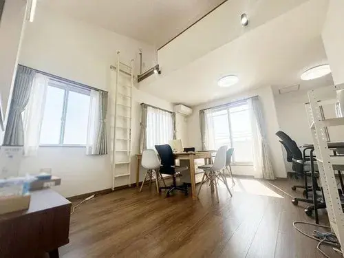 1LDK+S Kamagaya City Chiba Prefecture (2)