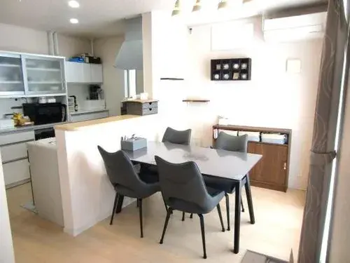 Spacious LDK 3-Story House Ichikawa City Chiba Prefecture (1)