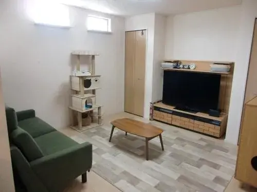 Spacious LDK 3-Story House Ichikawa City Chiba Prefecture (3)