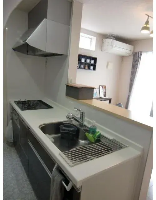 Spacious LDK 3-Story House Ichikawa City Chiba Prefecture (4)