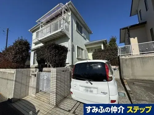 4LDK Property Kashiwa City Chiba Prefecture (1)