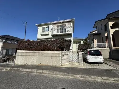 4LDK Property Kashiwa City Chiba Prefecture (2)