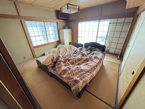 4LDK Property Kashiwa City Chiba Prefecture (12)