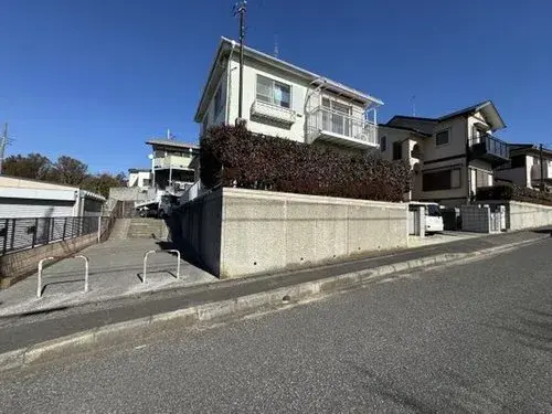 4LDK Property Kashiwa City Chiba Prefecture (3)