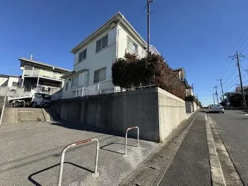 4LDK Property Kashiwa City Chiba Prefecture (4)