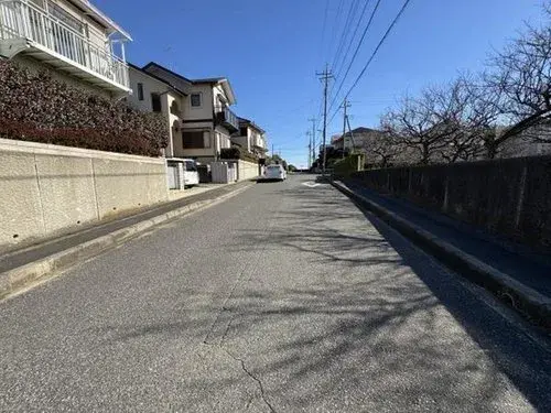 4LDK Property Kashiwa City Chiba Prefecture (6)