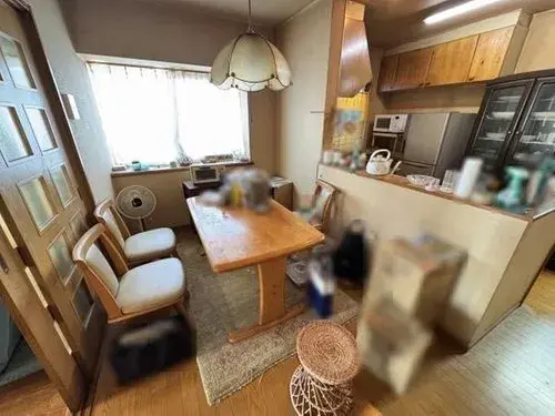 4LDK Property Kashiwa City Chiba Prefecture (9)