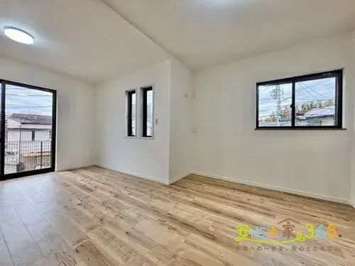 3LDK Property Ichikawa City Chiba Prefecture (4)