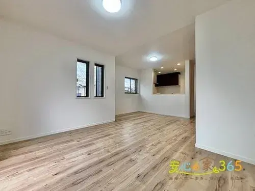 3LDK Property Ichikawa City Chiba Prefecture (5)