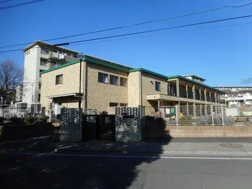 Chiba Prefecture Funabashi City 2LDK+S Property (1)