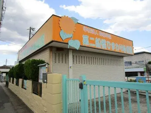 Chiba Prefecture Funabashi City 2LDK+S Property (4)