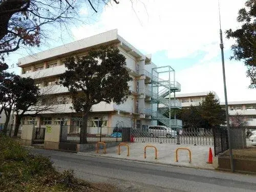 Chiba Prefecture Funabashi City 2LDK+S Property (5)