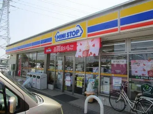 Chiba Prefecture Funabashi City 2LDK+S Property (9)