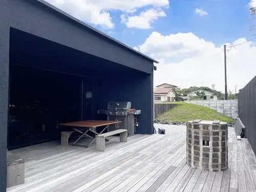 One Room Futtsu City Chiba Prefecture (1)