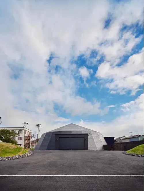 One Room Futtsu City Chiba Prefecture (20)
