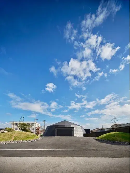 One Room Futtsu City Chiba Prefecture (21)