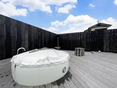 One Room Futtsu City Chiba Prefecture (4)