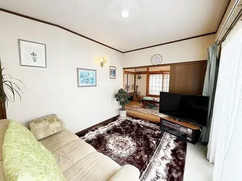 Detached House Kashiwa City Chiba Prefecture (1)