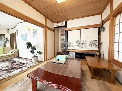 Detached House Kashiwa City Chiba Prefecture (2)
