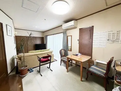 Detached House Kashiwa City Chiba Prefecture (3)