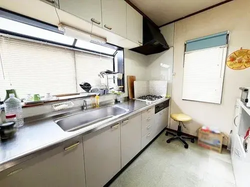 Detached House Kashiwa City Chiba Prefecture (5)