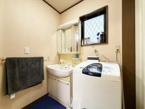 Detached House Kashiwa City Chiba Prefecture (6)