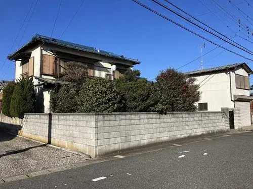 6DK Property Kisarazu City Chiba Prefecture (1)