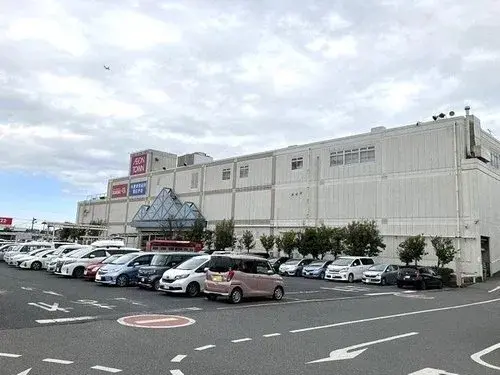6DK Property Kisarazu City Chiba Prefecture (17)