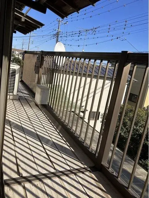 6DK Property Kisarazu City Chiba Prefecture (6)