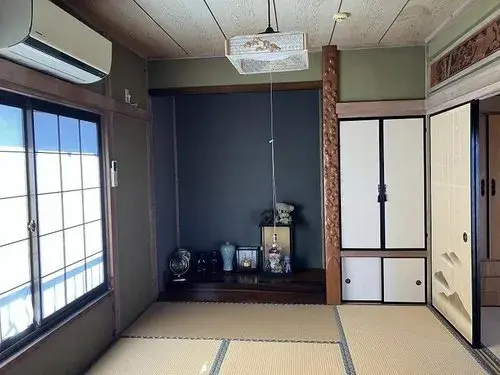 6DK Property Kisarazu City Chiba Prefecture (7)