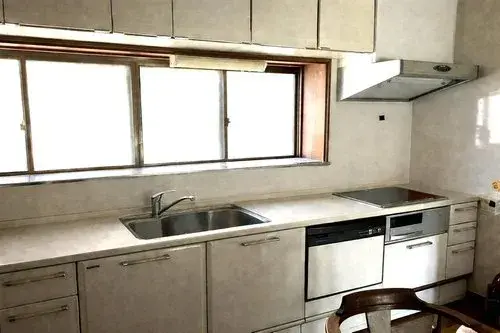 6DK Property Kisarazu City Chiba Prefecture (8)