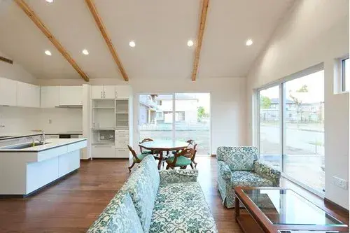 3LDK+S Property Noda City Chiba Prefecture (5)