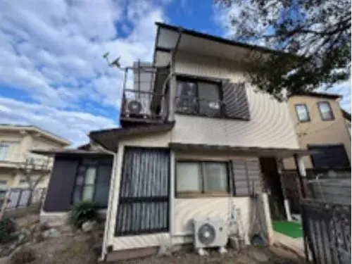 5LDK+S Property Ichikawa City Chiba Prefecture (1)