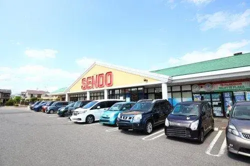 3LDK Property Chiba City Chiba Prefecture (8)